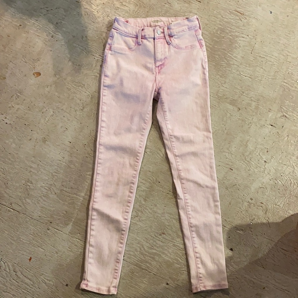 Old Navy Ballerina Jeggings